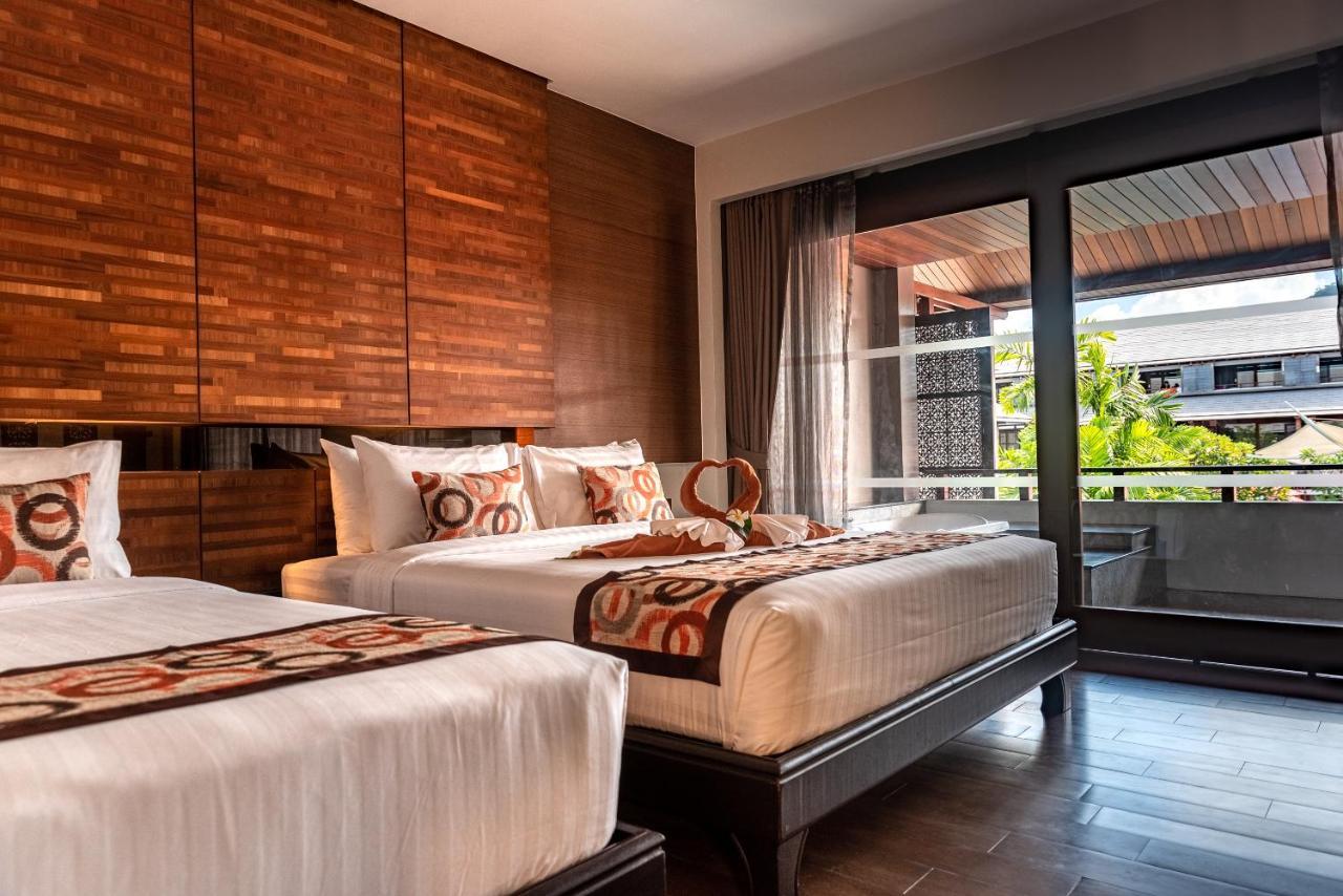 Am Samui Palace Resort 3*