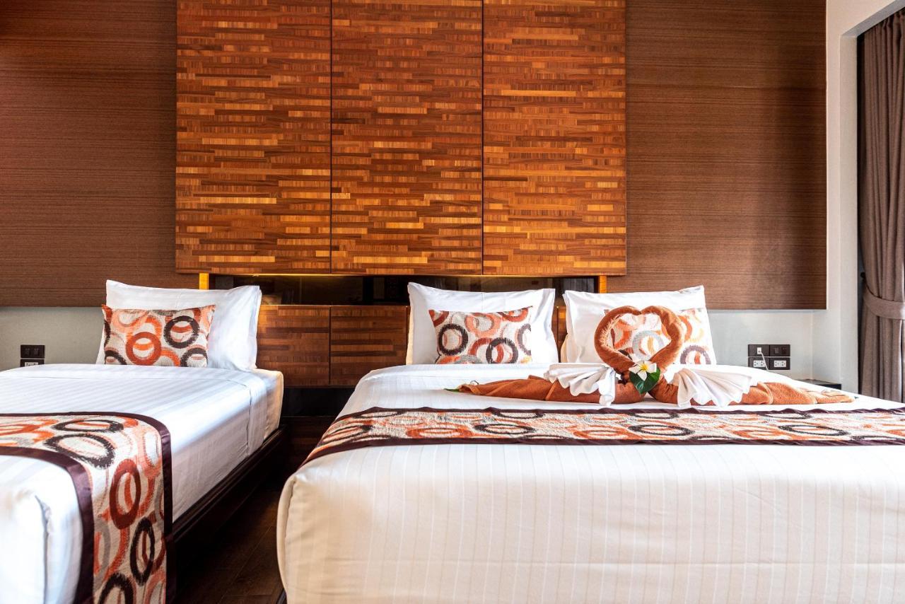 Am Samui Palace Resort 3*