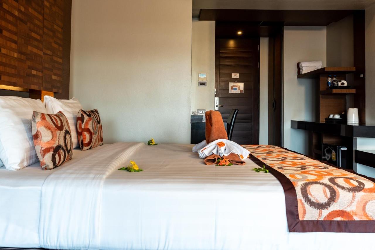 Am Samui Palace 3* Lamai Beach (Koh Samui)