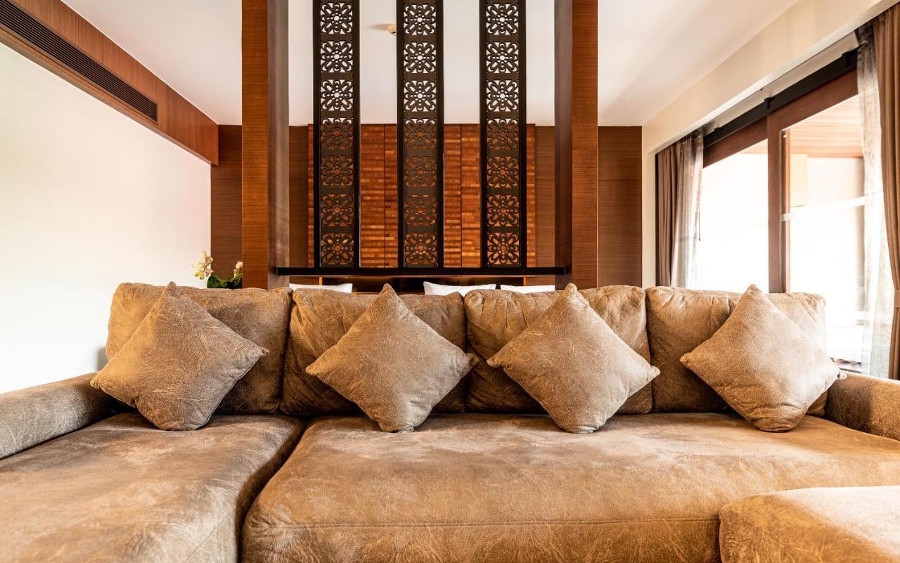 Am Samui Palace Lamai Beach (Koh Samui)