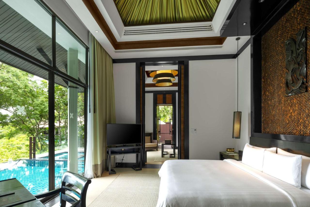 Resort Banyan Tree Samui Lamai Beach (Koh Samui)