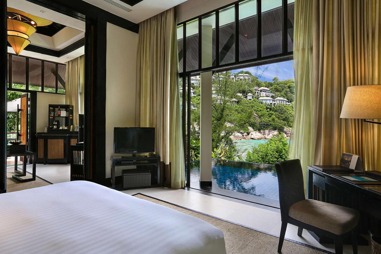 Resort Banyan Tree Samui 5*