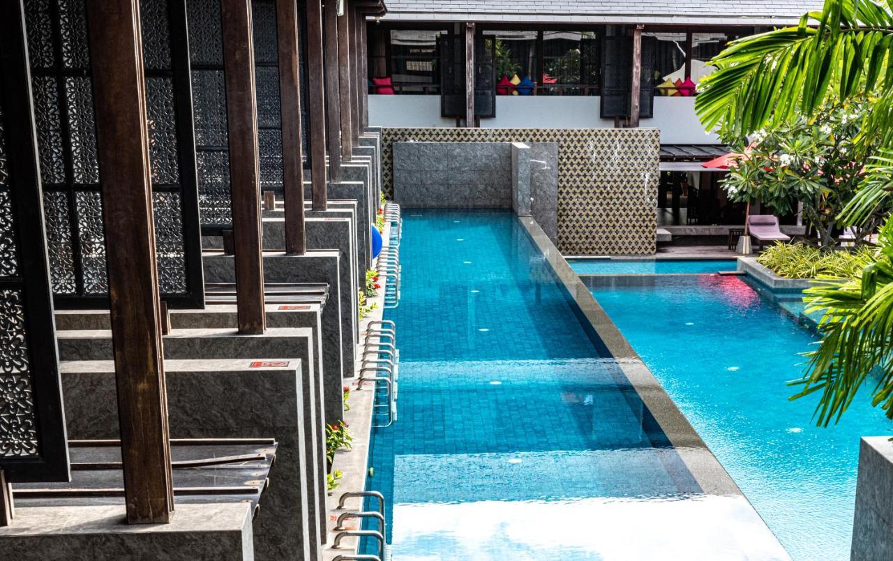 Am Samui Palace