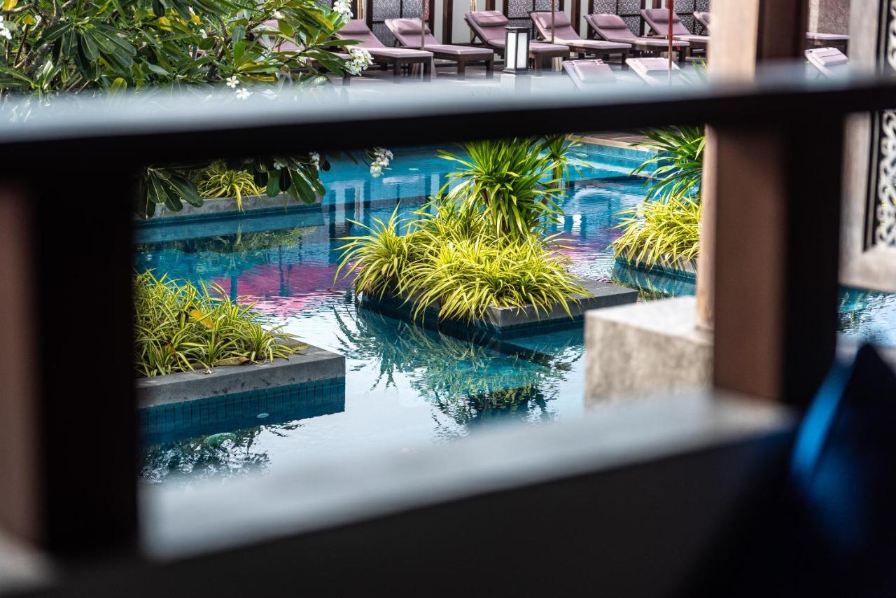 Am Samui Palace 3* Lamai Beach (Koh Samui)