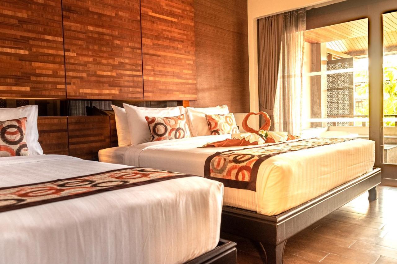 Resort Am Samui Palace Lamai Beach (Koh Samui)