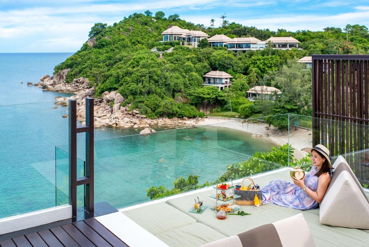 Resort Banyan Tree Samui 5*