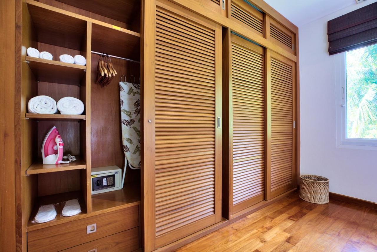 Baan Saitara Villa *