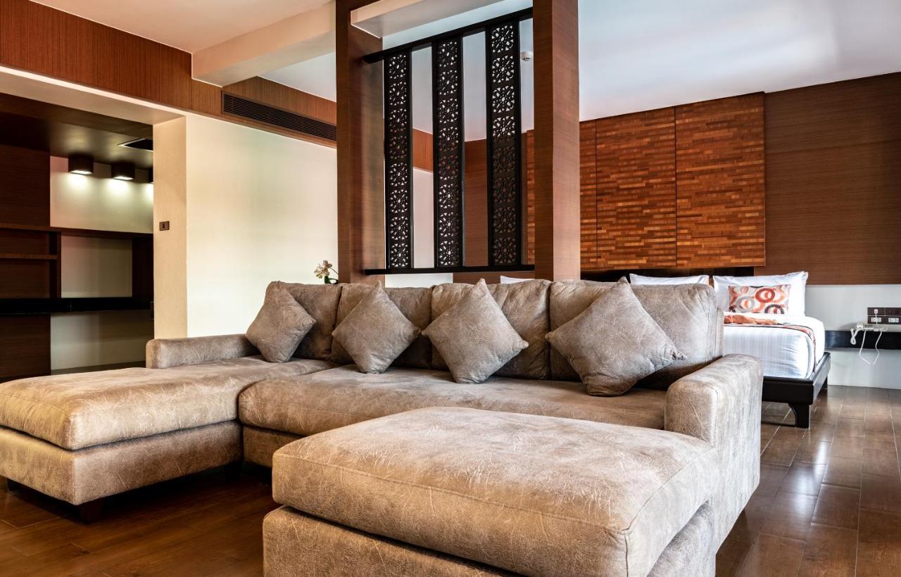 Am Samui Palace Resort