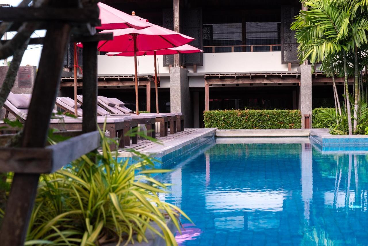 Am Samui Palace Resort 3*