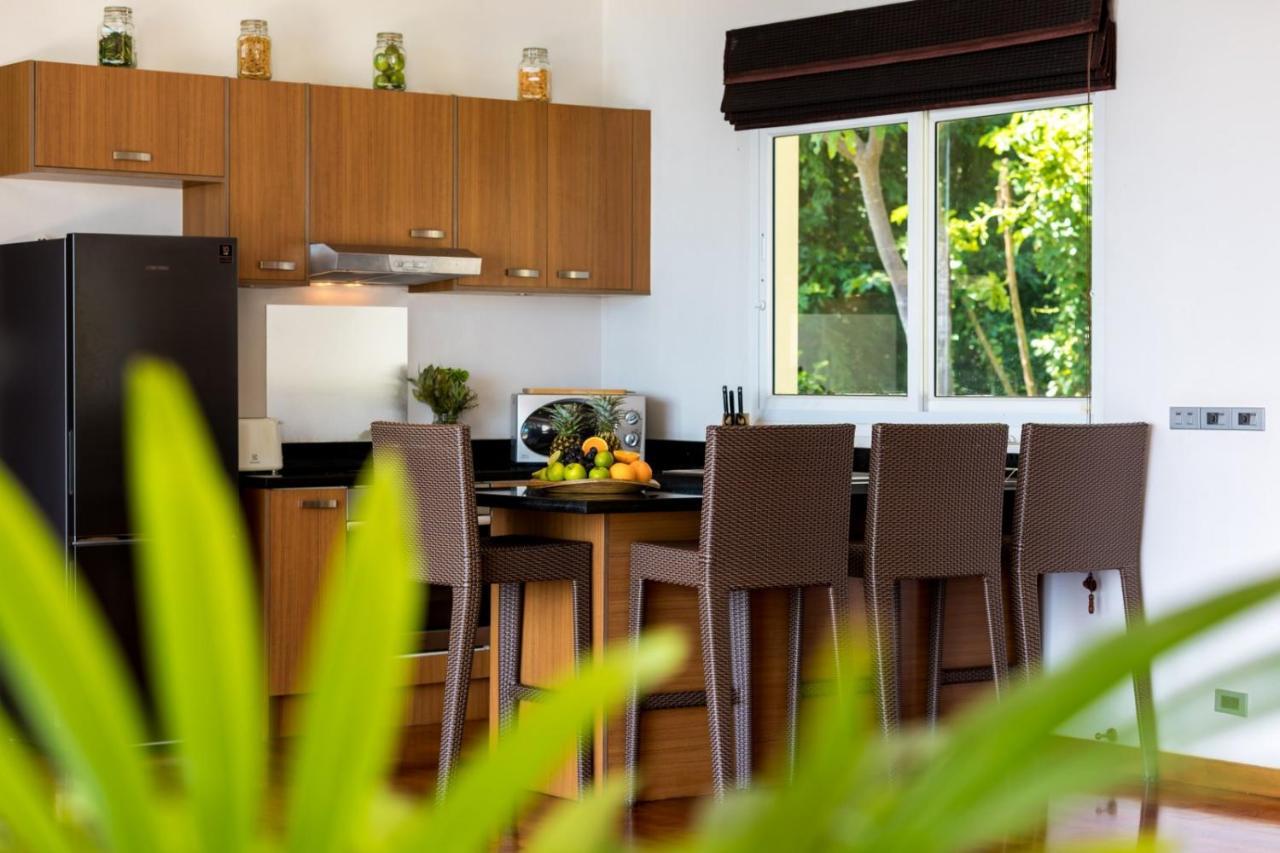 Baan Saitara * Lamai Beach (Koh Samui)