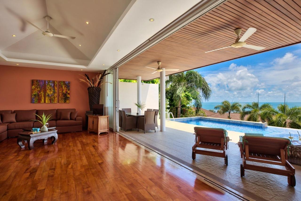 Baan Saitara Villa Lamai Beach (Koh Samui)