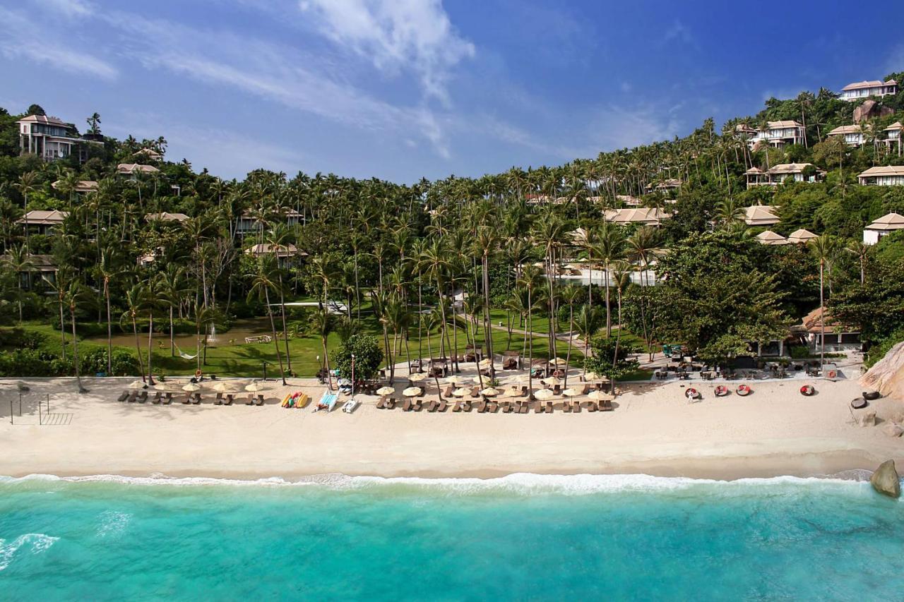 Banyan Tree Samui Lamai Beach (Koh Samui)