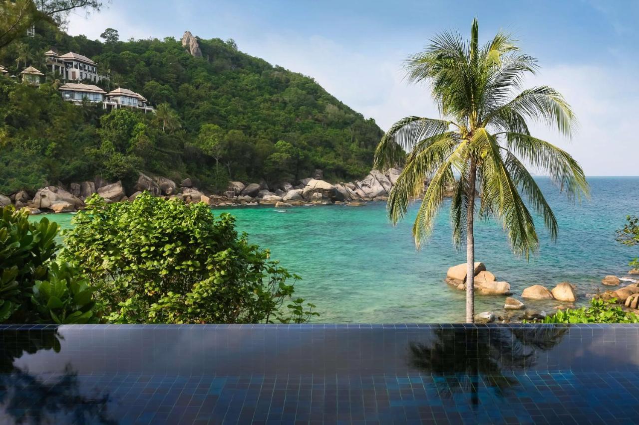 Banyan Tree Samui Resort Lamai Beach (Koh Samui)