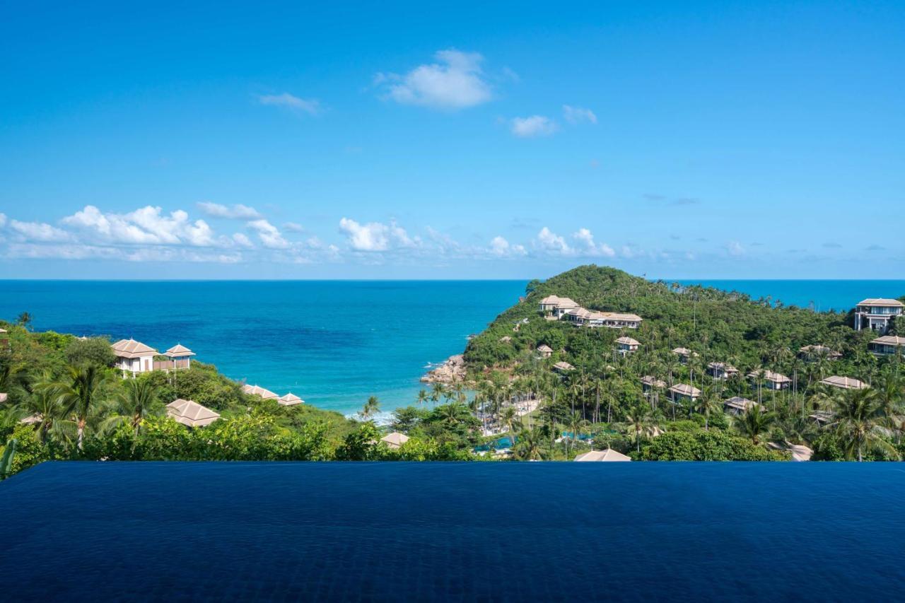 Resort Banyan Tree Samui Lamai Beach (Koh Samui)
