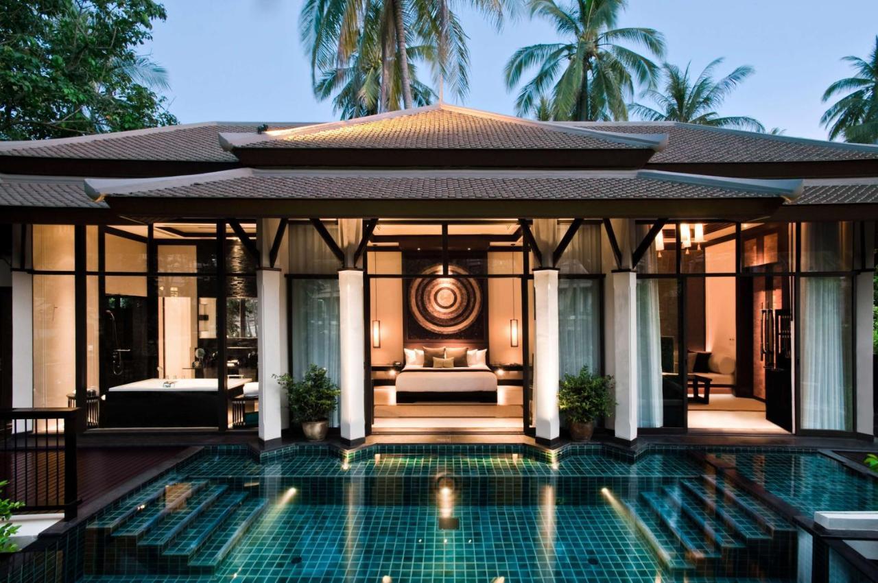 Banyan Tree Samui Resort Lamai Beach (Koh Samui)