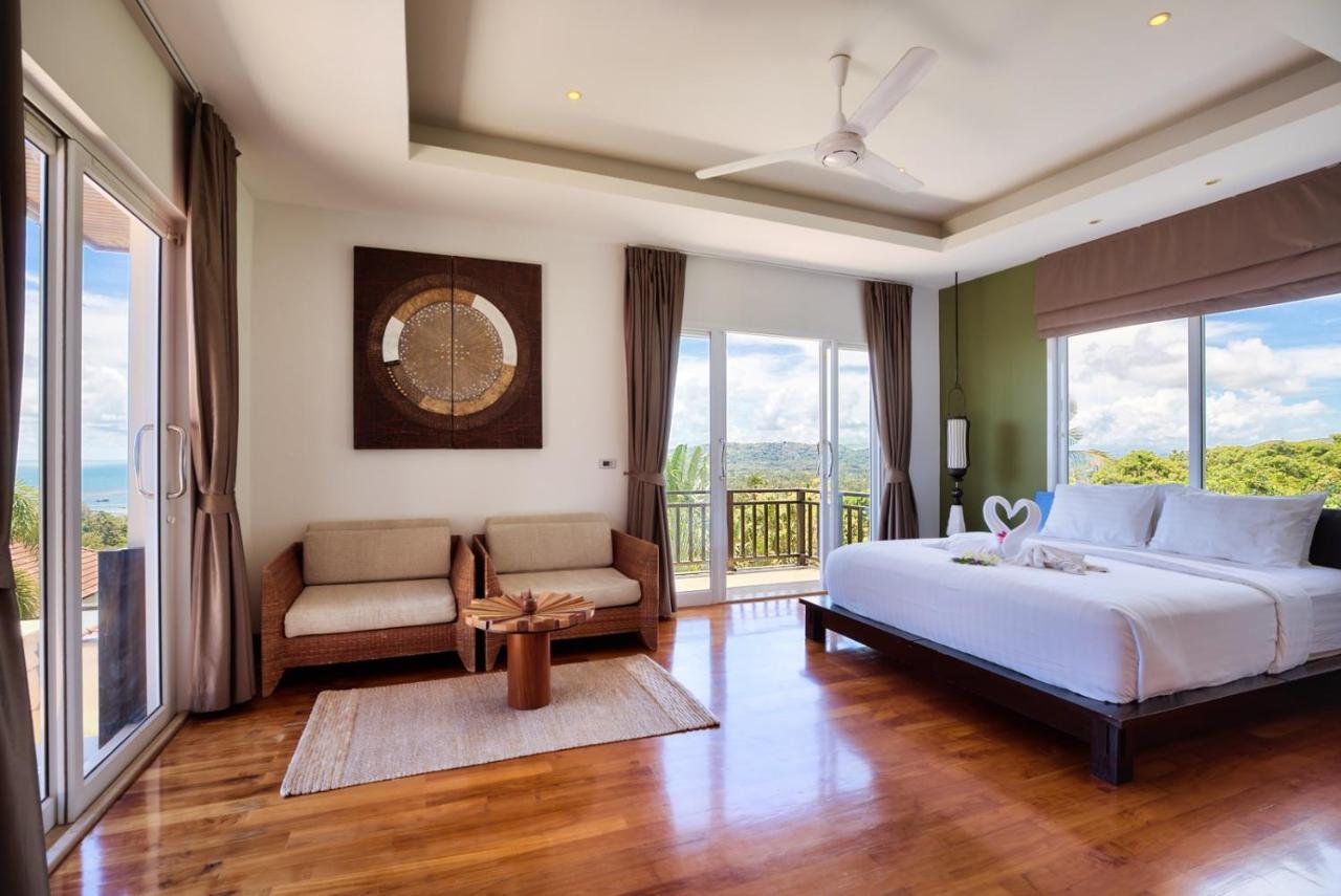 Villa Baan Saitara