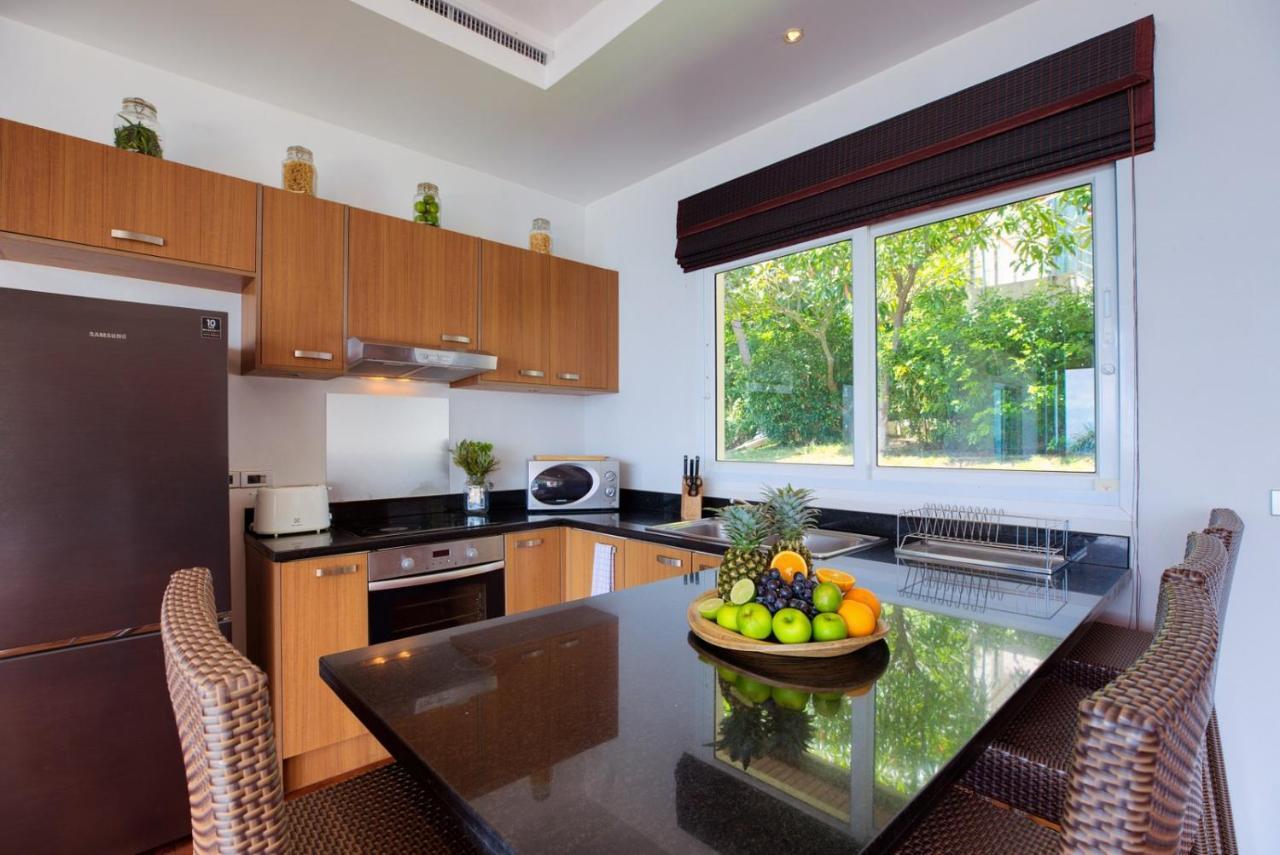 Baan Saitara Villa Lamai Beach (Koh Samui)