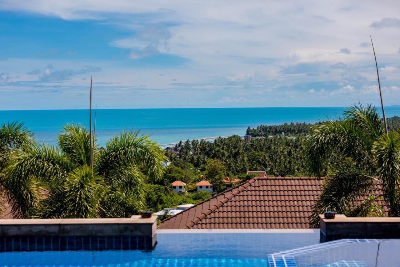 Villa Baan Saitara *