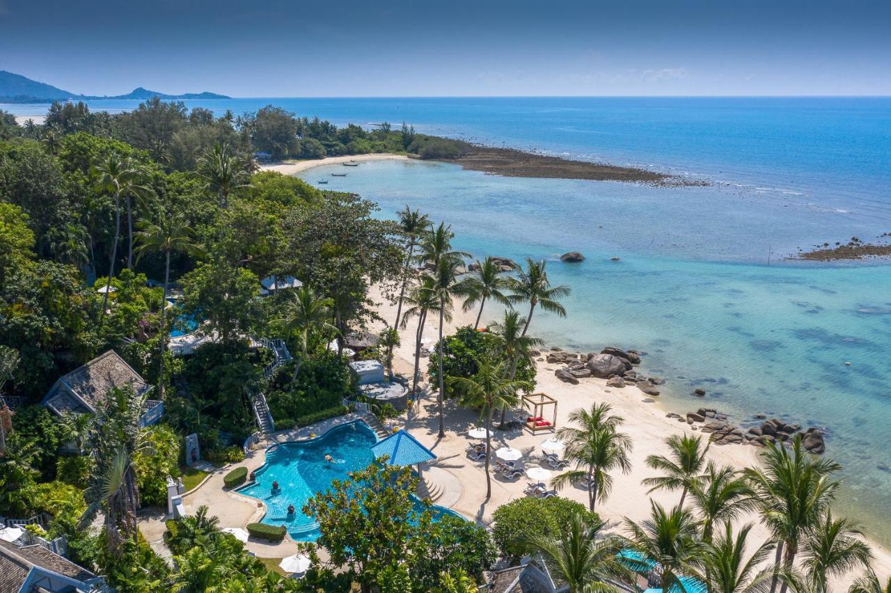Centara Samui - Sha Lamai Beach (Koh Samui)