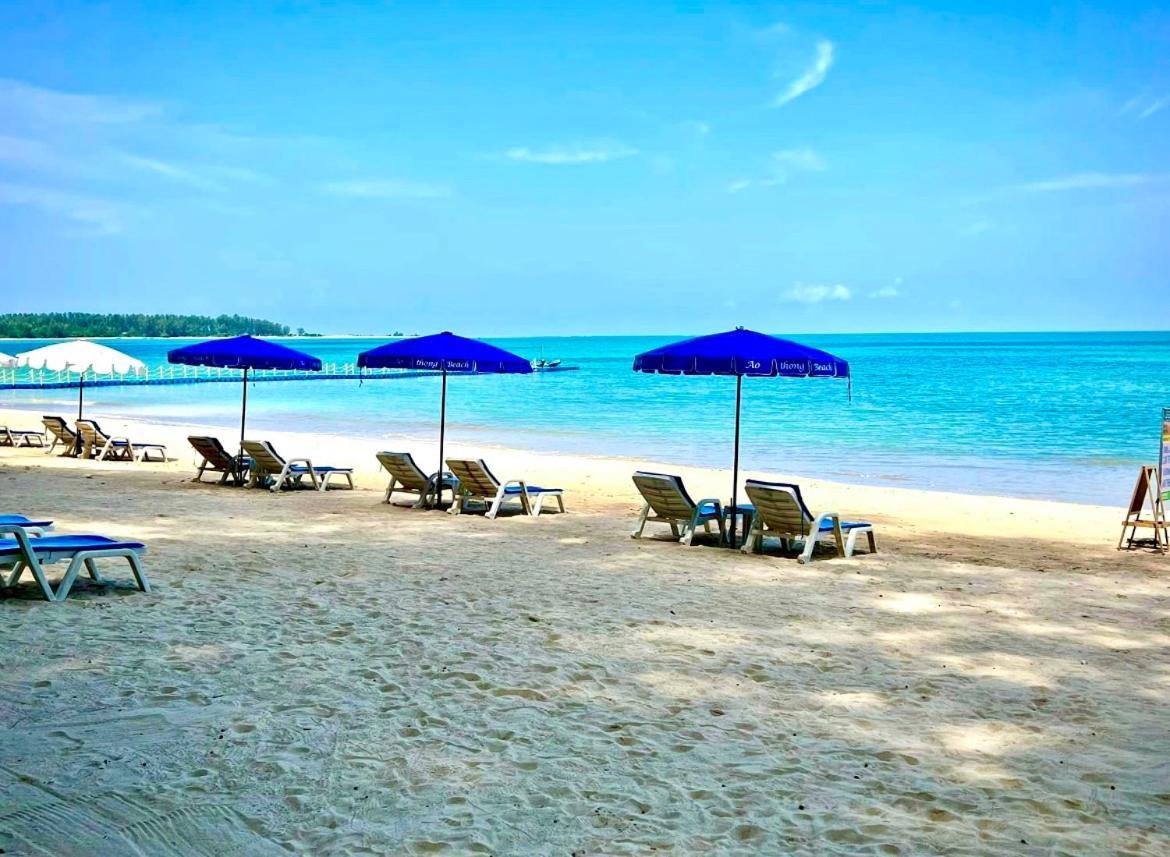 Ao Thong Resort 3*