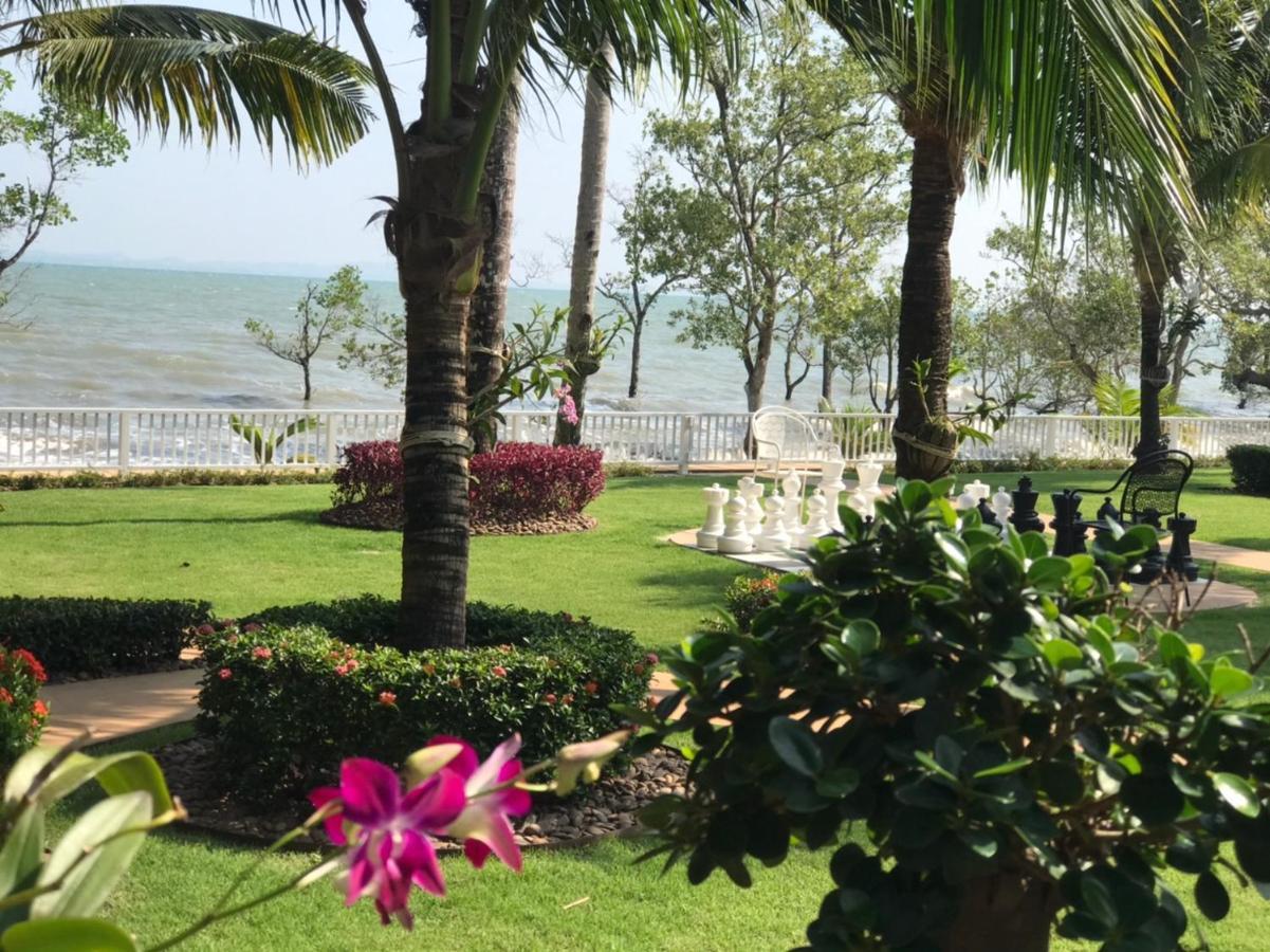 Crown View Koh Chang