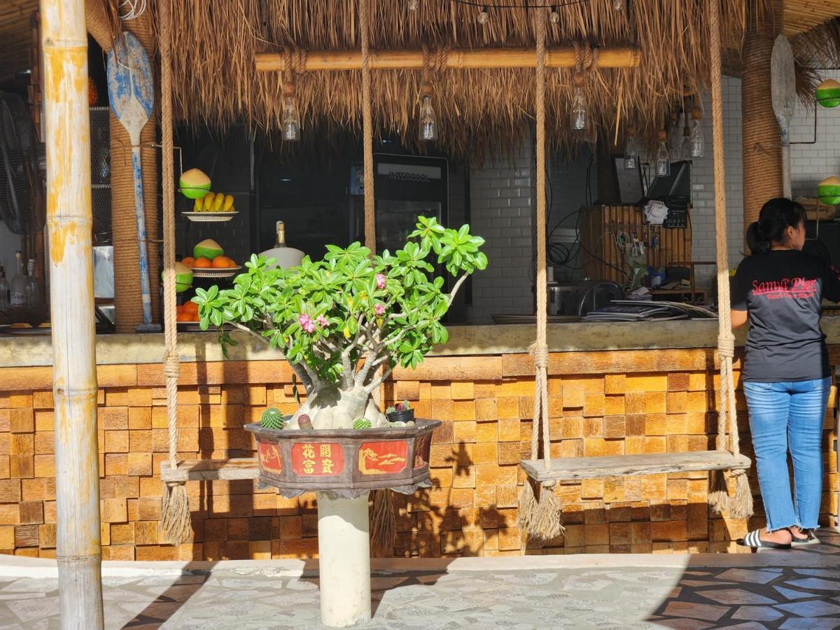 Samui Pier Front & Hotel