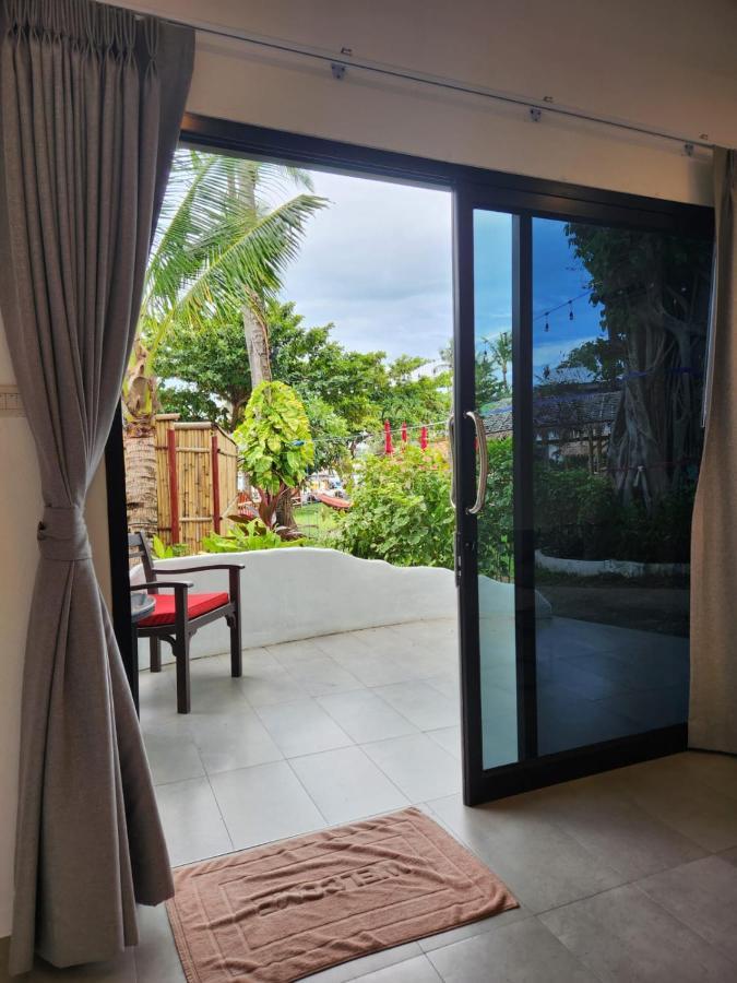 Samui Pier Front & Hotel 3*