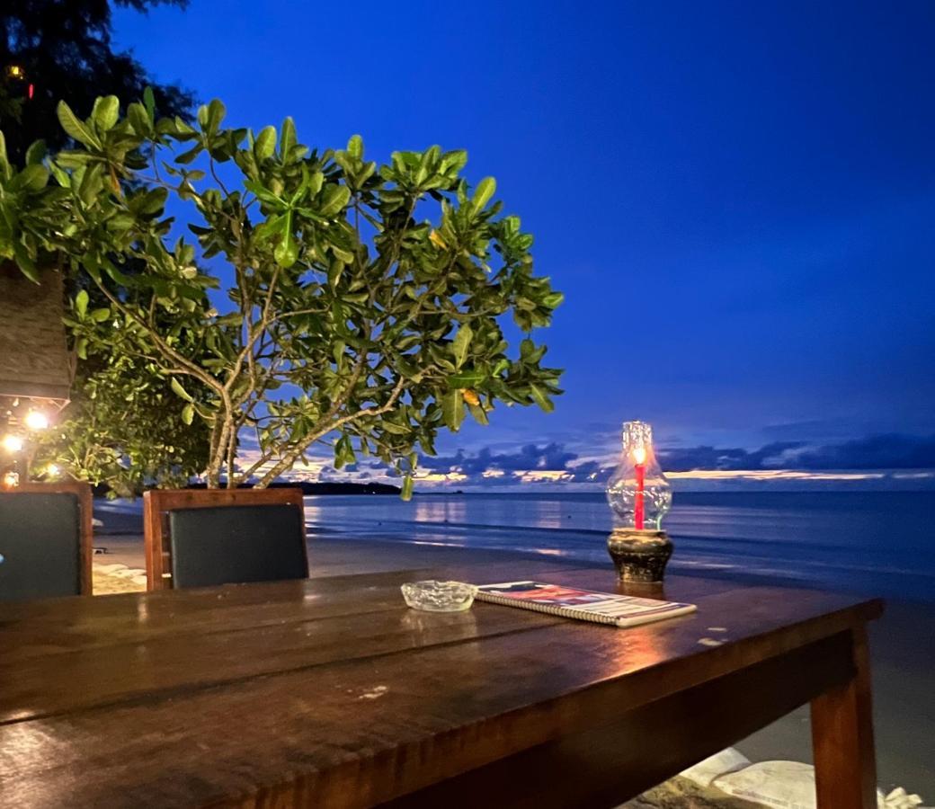 Ao Thong Resort Bang Sak