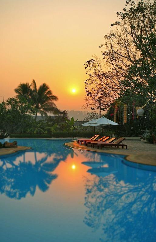 Suanthip Vana 4* Chiang Rai