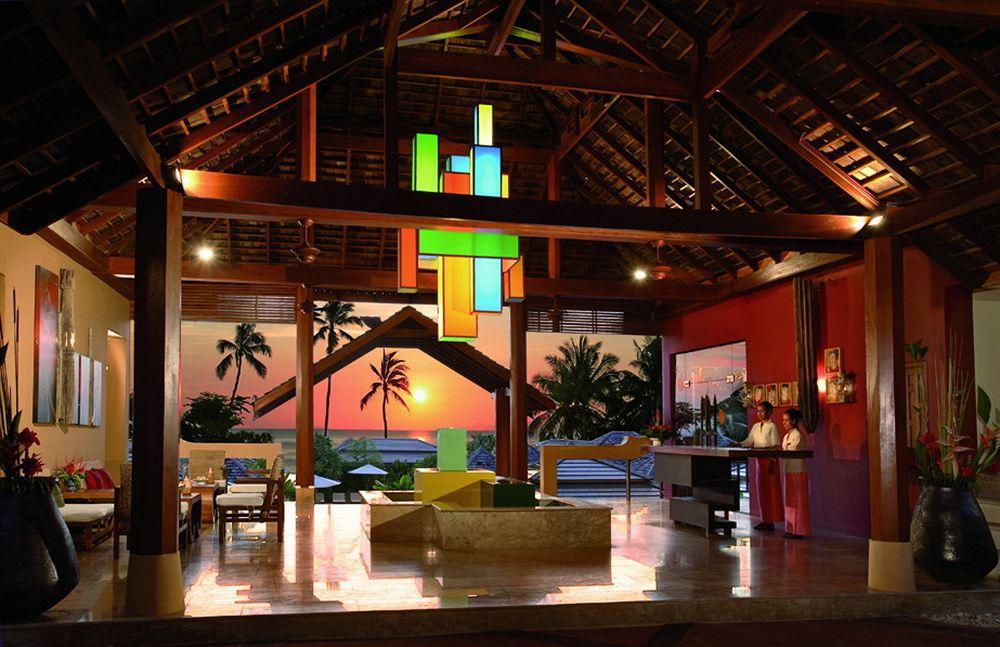 The Sunset & Spa, Taling Ngam, Ko Samui Resort