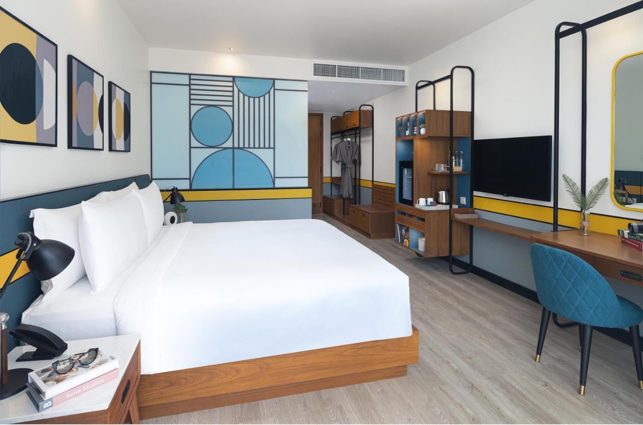 Avani Samui & Club - Adults Only Hotel Chaweng (Koh Samui)