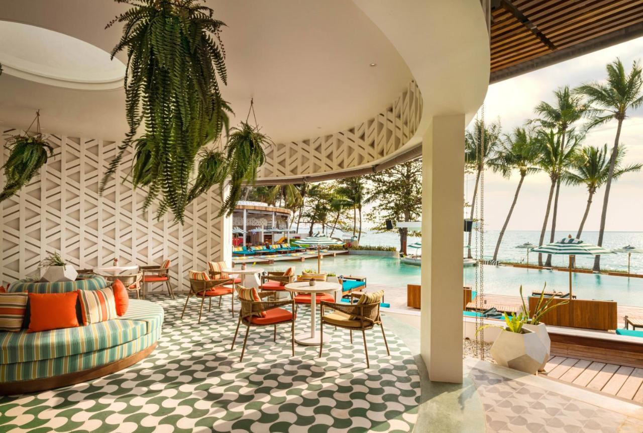 Hotel Avani Samui & Club - Adults Only