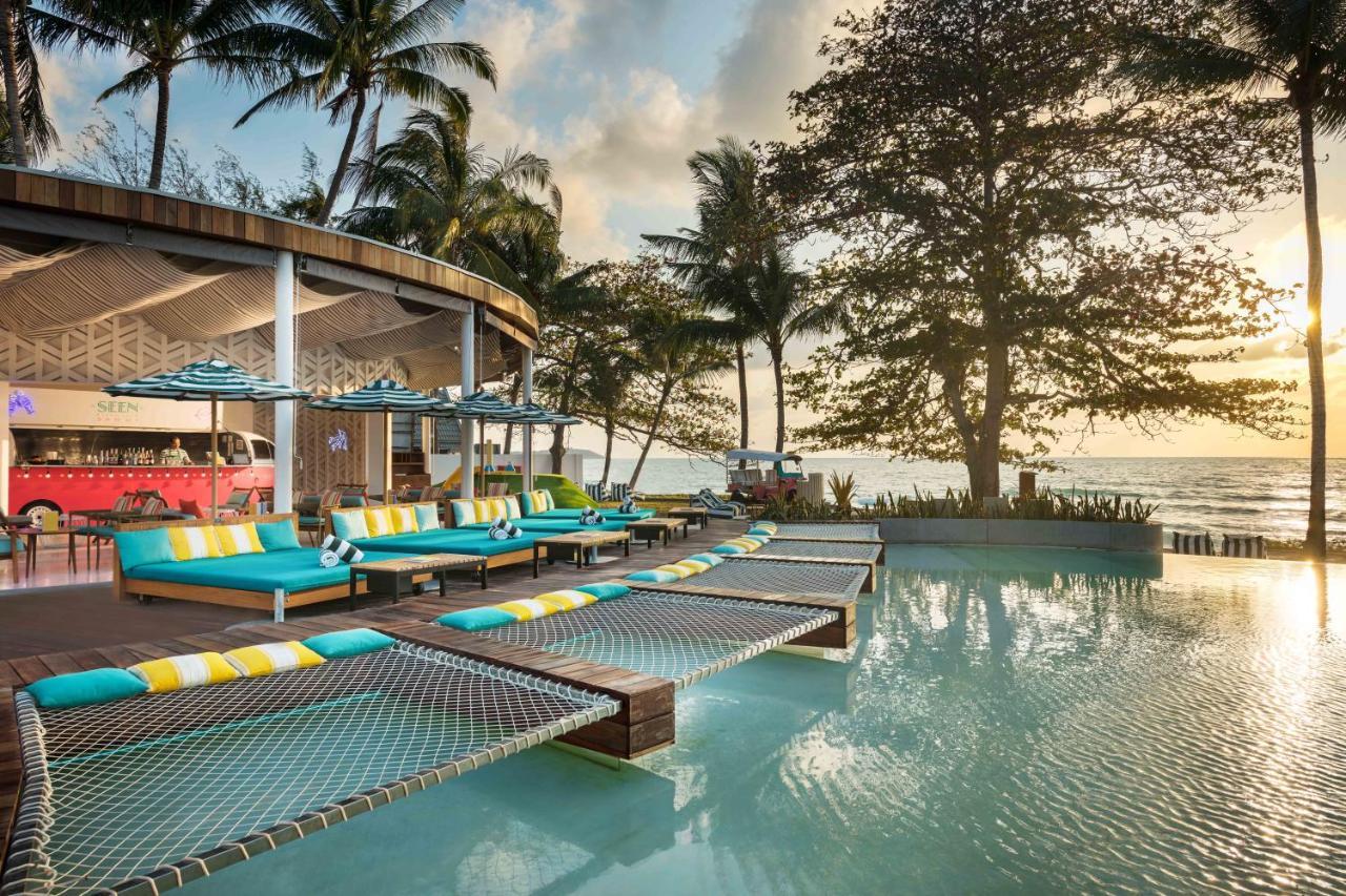 Avani Samui & Club - Adults Only Hotel Chaweng (Koh Samui)