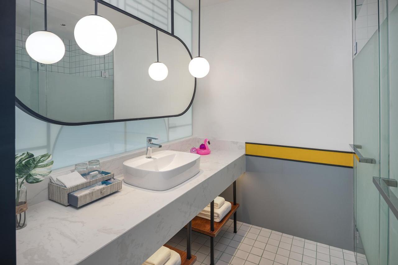 Avani Samui & Club - Adults Only Hotel