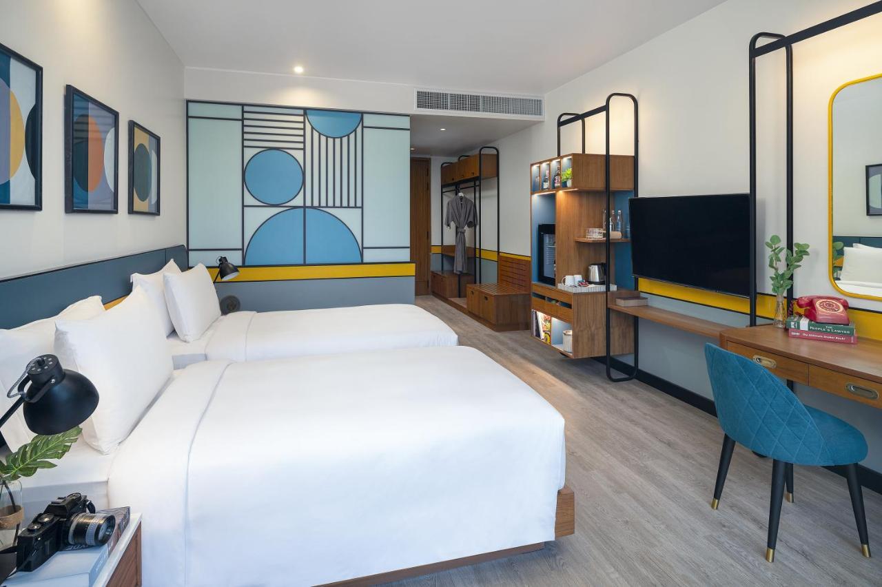 Avani Samui & Club - Adults Only Hotel 5*