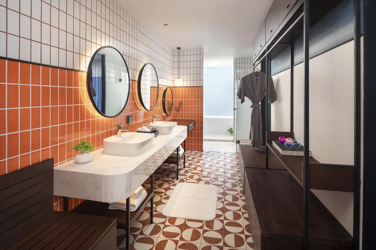 Avani Samui & Club - Adults Only 5*