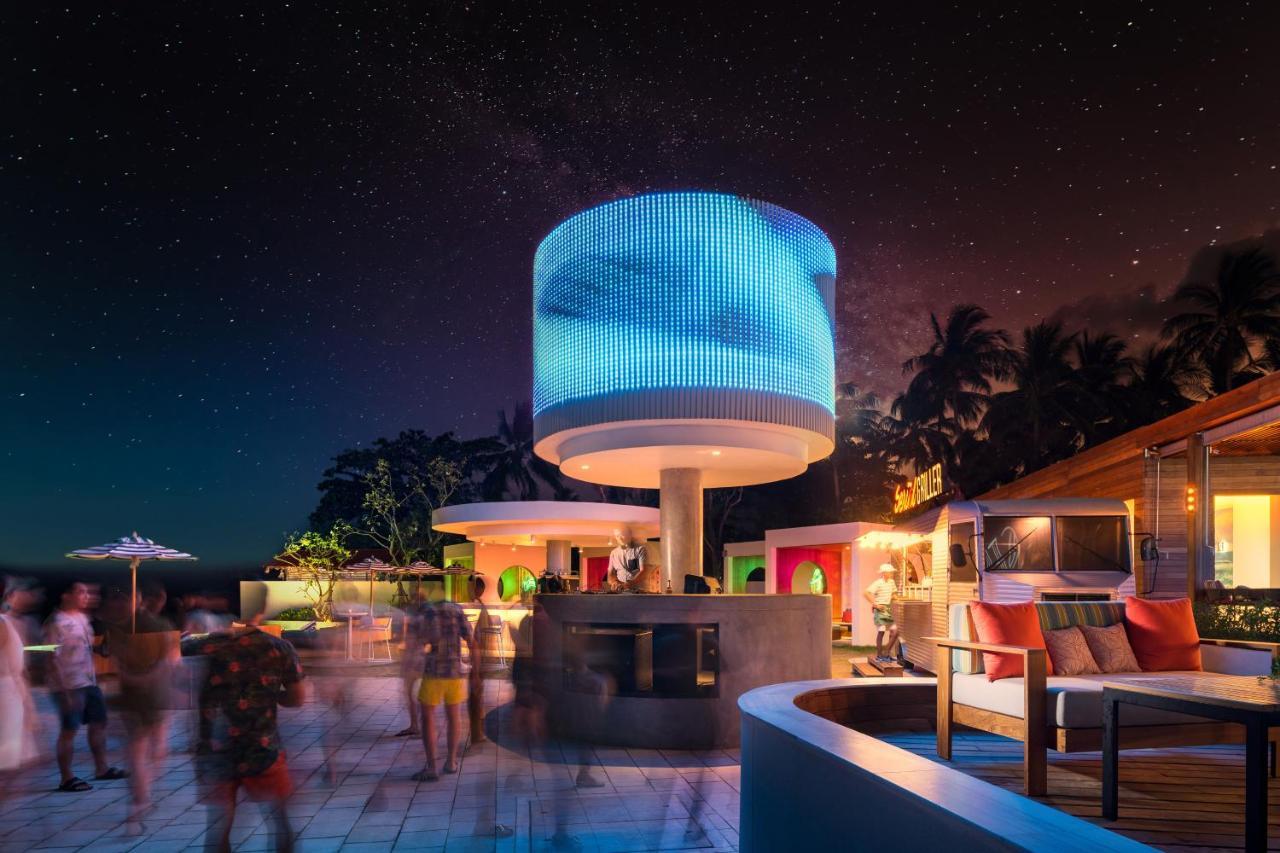 Avani Samui & Club - Adults Only Hotel