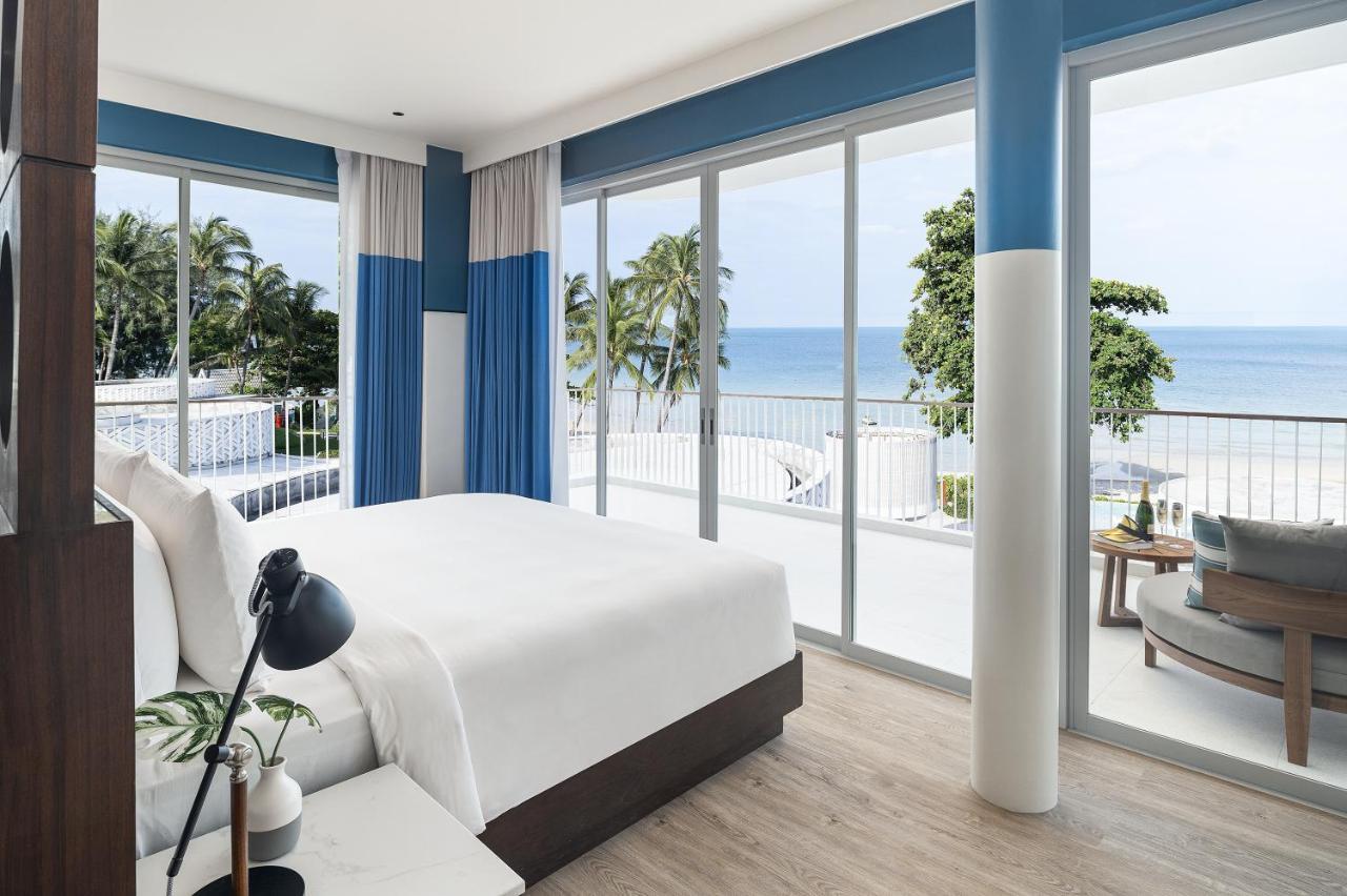 Hotel Avani Samui & Club - Adults Only 5*