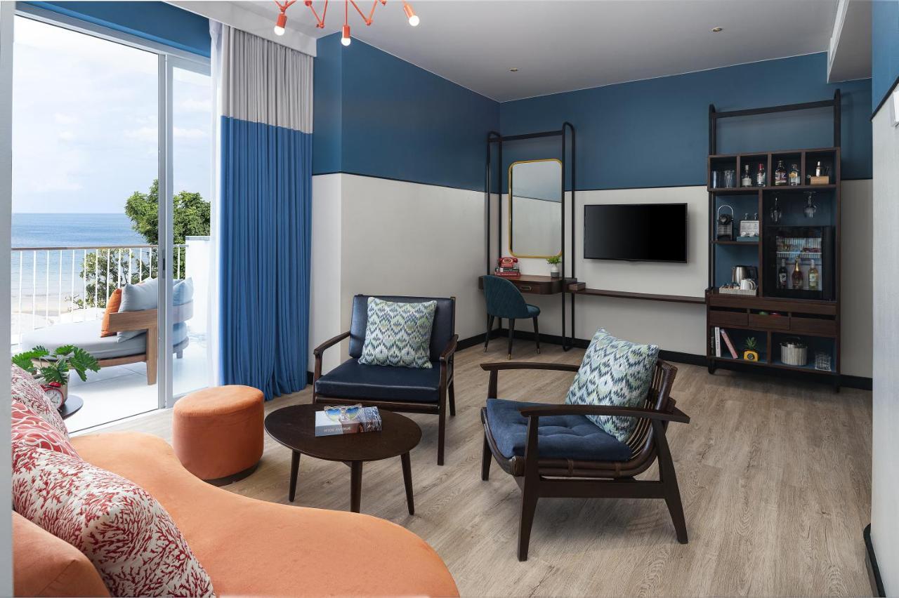 Avani Samui & Club - Adults Only Hotel Chaweng (Koh Samui)