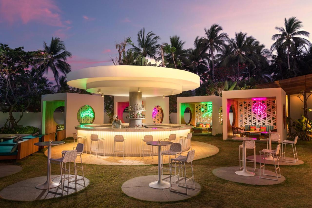 Avani Samui & Club - Adults Only 5* Chaweng (Koh Samui)
