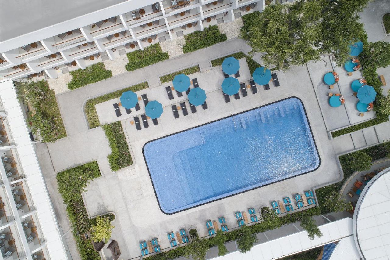 Hotel Avani Samui & Club - Adults Only 5*