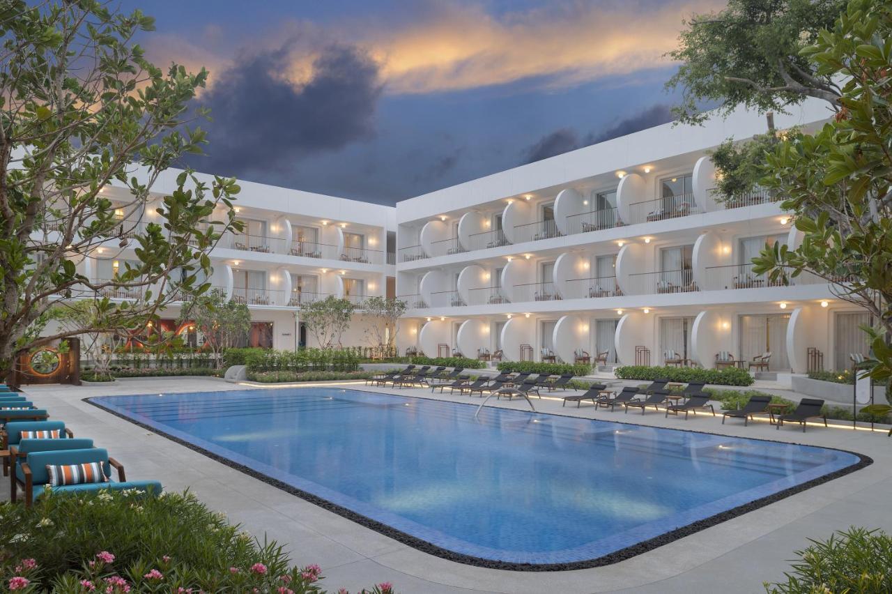 Avani Samui & Club - Adults Only Hotel 5*