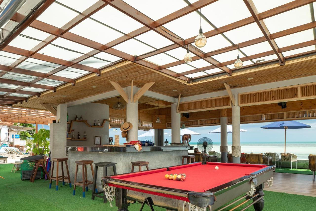 Resort Chaba 4*