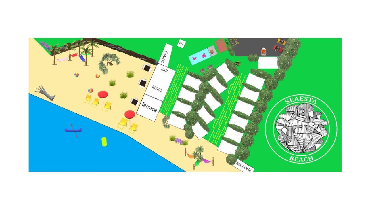 Seaesta Resort 3*