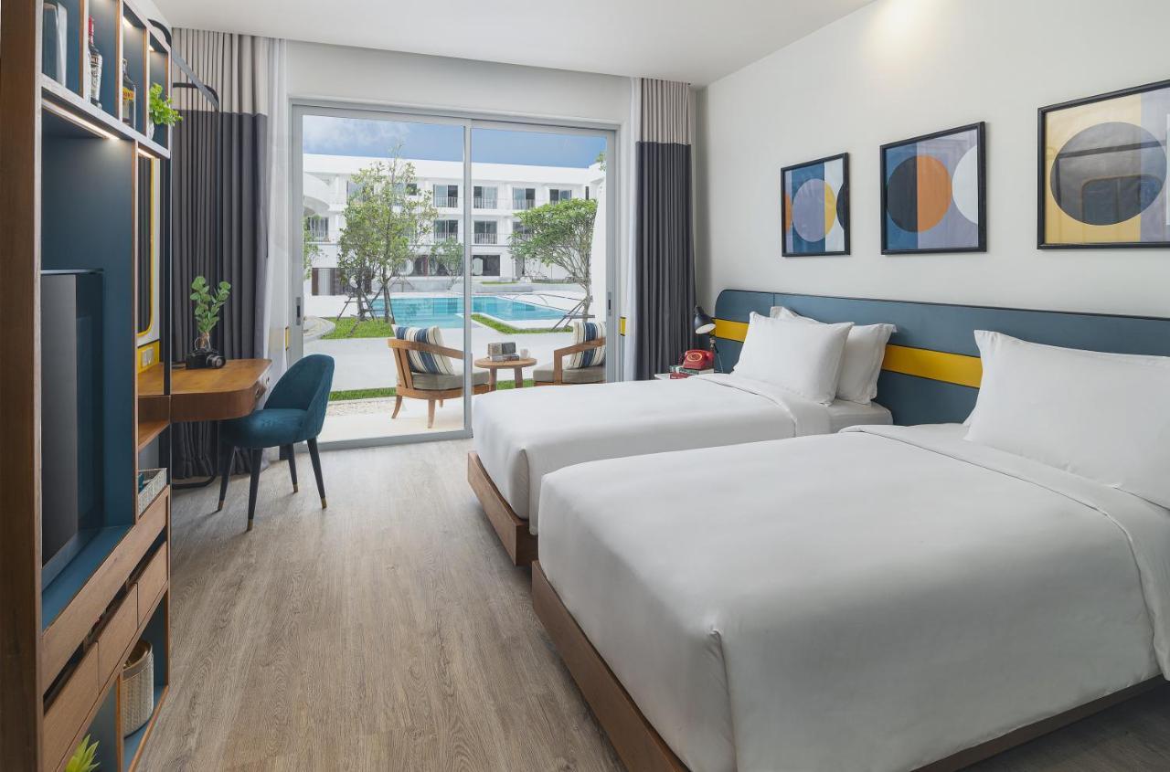 Avani Samui & Club - Adults Only Chaweng (Koh Samui)