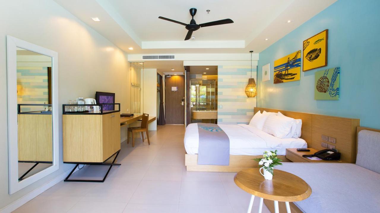 Resort, Krabi 5*
