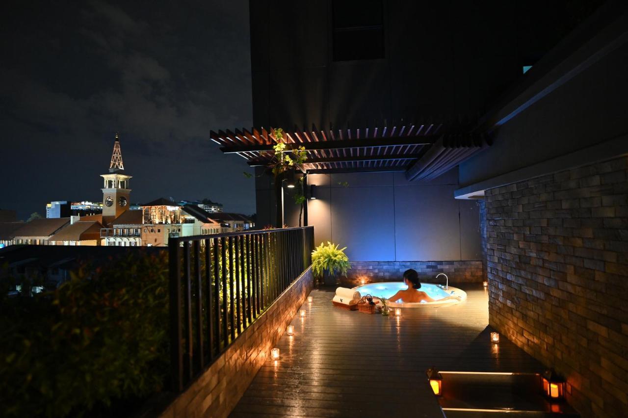 Moose Nimman 4* Chiang Mai