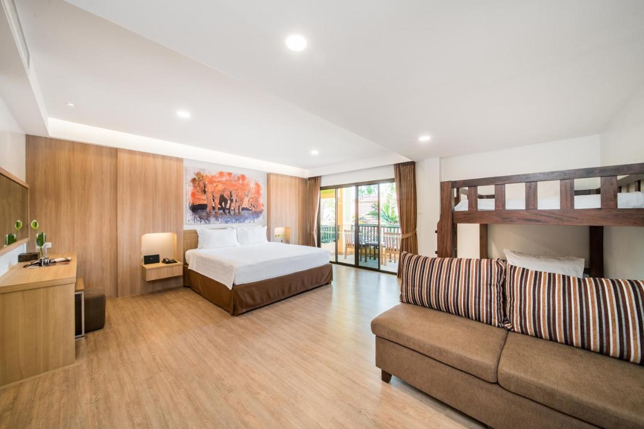 Chaba Resort 4*