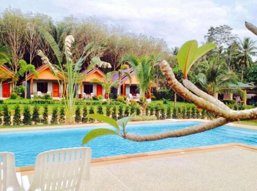 Resort Veranda Lanta