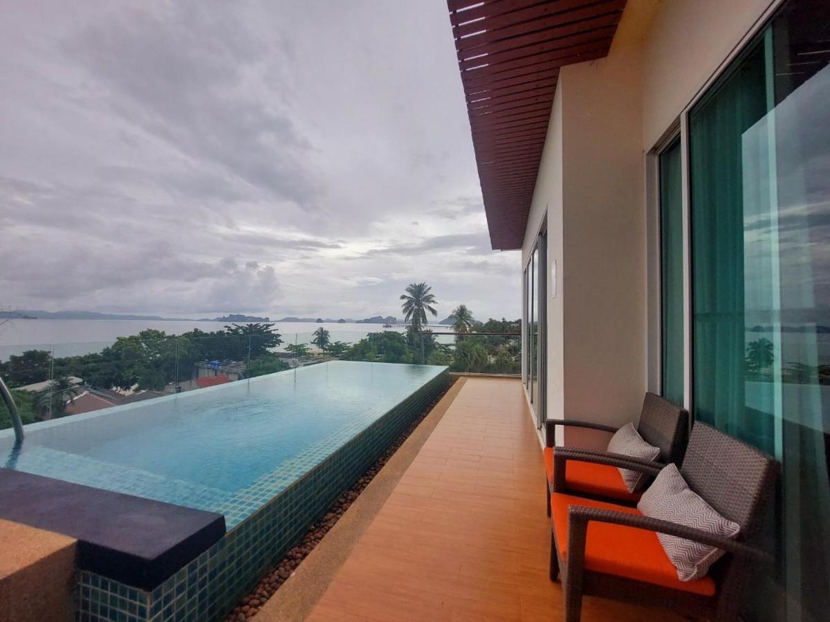 The Pelican 4* Krabi